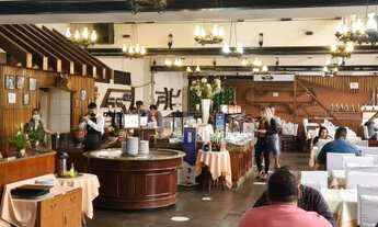 Imagem 7: CHURRASCARIA E PIZZARIA - RODÍZIOS E DELIVERY - DENTRO DO EXTRA BUTANTA