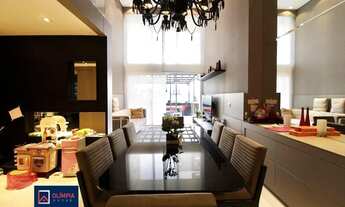 Imagem 4: Apartamento Venda 4 Dormitórios - 380 m² Brooklin