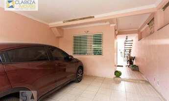 Imagem 3: Sobrado com 3 dormitórios à venda, 125 m² por R$ 680.000,00 - Jardim das Flores - Osasco/S