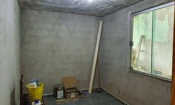 Imagem 6: Casa dois quartos com reformas à finalizar nova Macaé RJ!