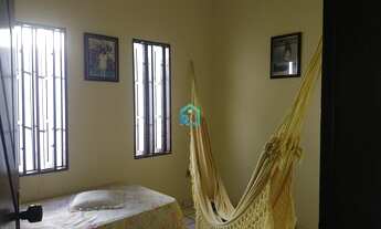 Imagem 7: Casa para vender no Conjunto dos Bancários, Bairro Pitimbu, Natal rn