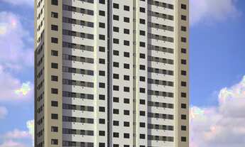 Imagem 3: Apartamento na planta em Campinas com 2 dormitórios, no Jardim Ibirapuera ao lado do Hospi