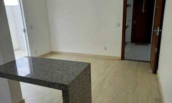 Imagem 4: Apartamento com Área Privativa para Venda em Betim, Niterói, 2 dormitórios, 1 banheiro, 1