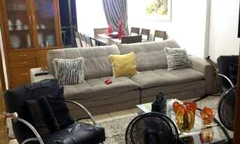 Imagem: 3 quartos suíte sala ampla varanda