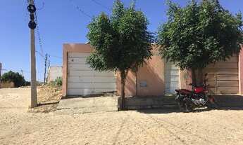 Imagem: Casa para venda tem 69 metros quadrados