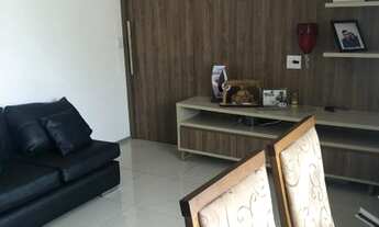 Imagem 6: Vendo Lindo Apto na Mario Andreazza - 3 Quartos Sendo 1 Suíte - Nascente - Andar Alto - Mó