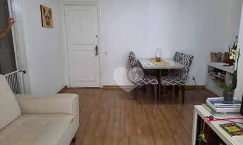 Imagem 4: Apartamento com 2 dormitórios à venda, 77 m² por R$ 600.000,00 - Grajaú - Rio de Janeiro/R