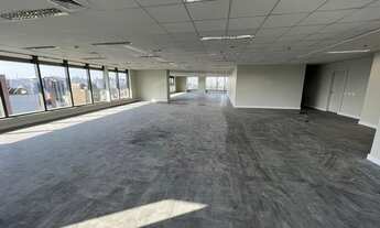 Imagem 7: Escritório para aluguel com 1027 metros quadrados em Itaim Bibi - São Paulo - SP