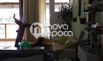 Imagem 7: Rio de Janeiro - Apartamento Padrão - Grajaú