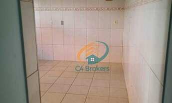 Imagem 4: Sobrado com 3 dormitórios, 260 m² - venda por R$ 320.000,00 ou aluguel por R$ 1.600,00/mês