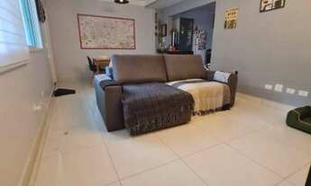 Imagem 2: Sobrado em Condominio com 3 dormitórios à venda, 110 m² por R$ 620.000 - Casa Verde Alta