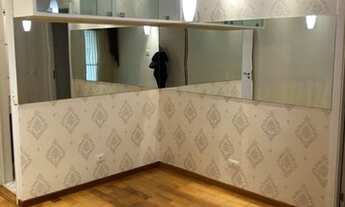 Imagem 7: APARTAMENTO - VILA DAYSE - SP