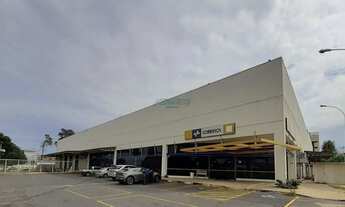 Imagem: OPORTUNIDADE EXCLUSIVA GALPÃO NO SIA TR