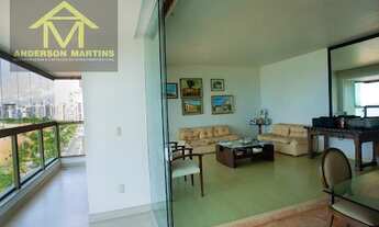 Imagem 4: Cobertura 4 quartos 1 suítes com 2 vaga todo montado Cód: 20198 D