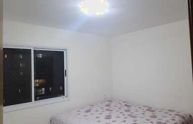 Imagem 7: Apartamento de 2 Quartos com Suite e Varanda Rico em Armários