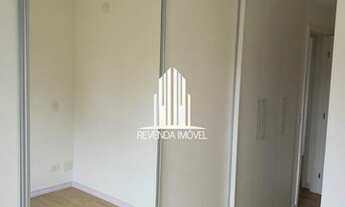 Imagem 4: APARTAMENTO 94 M 2 DORMS 1 SUITE 2 VAGAS NO PANAMBY