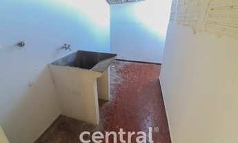 Imagem 6: LOCAÇÃO, JARDIM BELA VISTA, CASA TERREA, BAURU