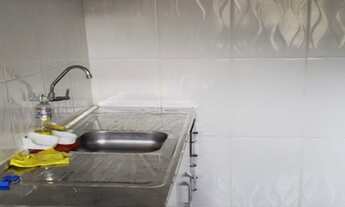 Imagem 6: Casa para venda possui 60 metros quadrados com 1 quarto em centro - Mongaguá - São Paulo