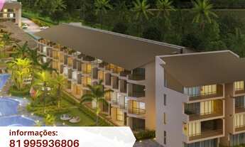 Imagem 2: Apartamento para venda possui 26 metros quadrados com 1 quarto