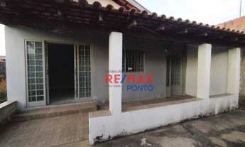 Imagem: Casa à venda, 50 m² por R$ 170.000,00