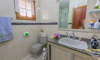 Imagem 5: Casa 4 dormitórios 2 banhos, estudo imóvel