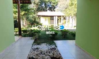 Imagem 6: Casa - Parque da Represa - Paulínia