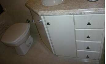 Imagem 6: Casa Térrea - Balneário Camboriú - Bairro das Nações - 3 Quartos