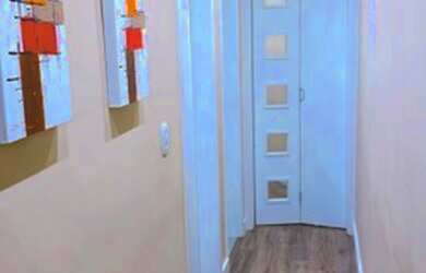 Imagem 3: Vendo Apartamento com móveis planejado