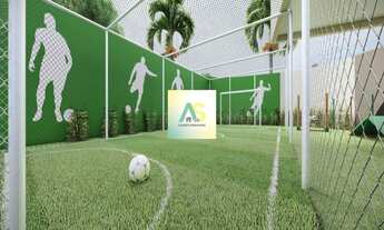 Imagem 5: Apartamento a venda 4 quartos na Madalena. Alto Padrão, lazer completo