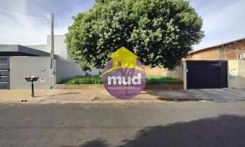 Imagem: IMOBILIARIA MUD RIO PRETO VENDE TERRENO
