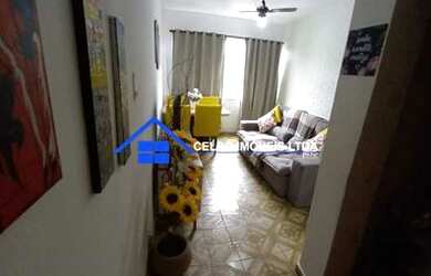 Imagem 7: Rio de Janeiro - Apartamento Padrão - Irajá