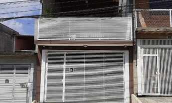 Imagem 3: Casa à venda, 2 quartos, 1 suíte, 2 vagas, Jardim Adriana - Guarulhos/SP