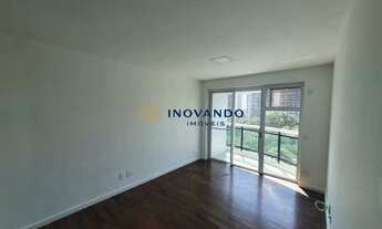 Imagem 7: Condomínio Península Green Star - 4 quartos - 153m-²