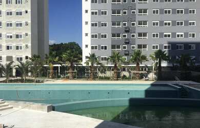 Imagem 7: Apartamento para venda com 57 metros quadrados e 2 quartos em Jardim Lindóia - Porto Alegr