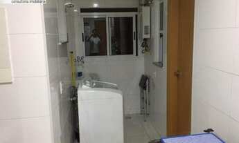 Imagem 4: Apartamento a Venda no bairro Centro - Campos dos Goytacazes, RJ