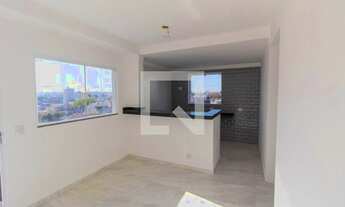 Imagem 2: Apartamento à Venda - Cidade Patriarca, 2 Quartos, 42 m2