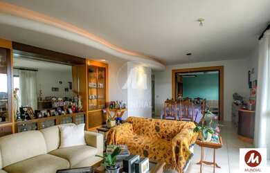 Imagem 4: Apartamento (tipo - padrao) 5 dormitórios/suite, cozinha planejada, portaria 24hs, elevado