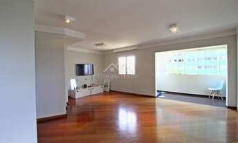 Imagem 2: Venda Apartamento 3 Dormitórios - 117 m² Campo Belo