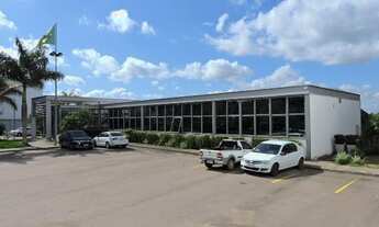 Imagem 5: Imóvel Industrial & Logístico em Jarinu - SP