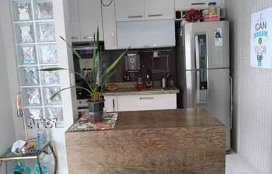 Imagem 5: Apartamento Venda 2 Dormitórios - 65 m² Brooklin