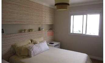 Imagem 6: Apartamento residencial à venda, Vila Gumercindo, São Paulo