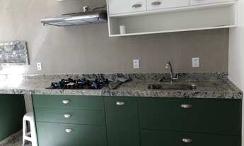 Imagem 4: Apartamento em São José do Rio Preto