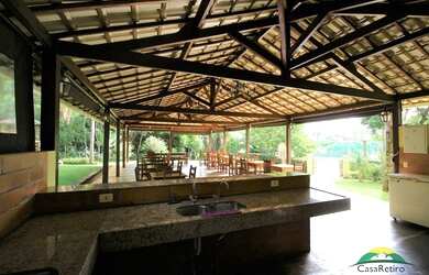 Imagem 6: Lote plano, Condom?nio Jardins-Brumadinho/MG