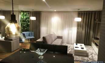 Imagem: APARTAMENTO - JARDIM MARAJOARA - SP