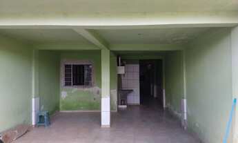 Imagem 5: Sobrado Jardim acrópole troco carro