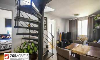 Imagem: Apartamento à venda no bairro Super Quadra