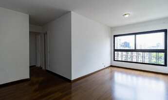 Imagem: Apartamento com 2 dormitórios à venda