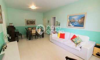 Imagem 4: Rio de Janeiro - Apartamento Padrão - Copacabana