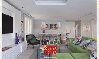 Imagem 7: Rio de Janeiro - Apartamento Padrão - São Conrado