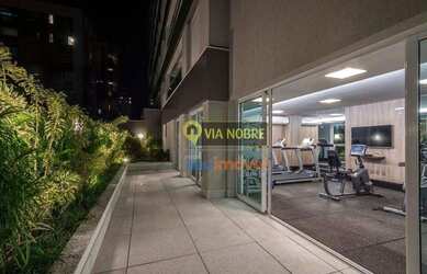 Imagem 8: Apartamento Garden com 2 dormitórios à venda, 222 m² por R$ 2.006.560 - Lourdes - Belo Hor